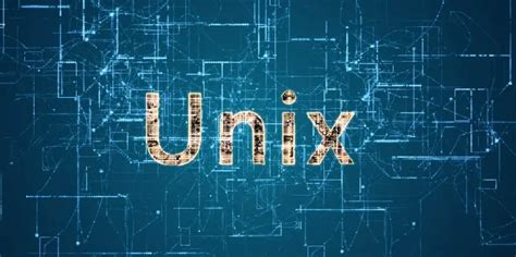 iunixx|unix o que é.